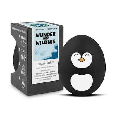 Brainstream Penguin BeepEgg Timer