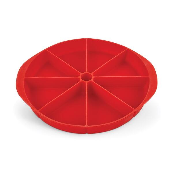 Mrs. Anderson's Baking Silicone Scone Pan - Bed Bath & Beyond - 39091802