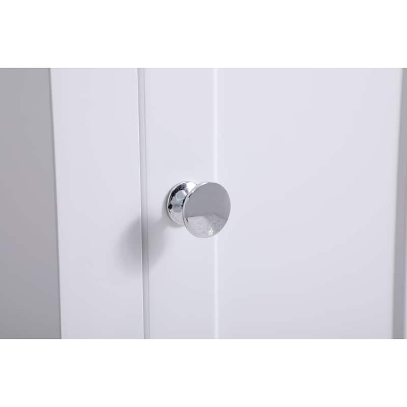 21" Linen Cabinet