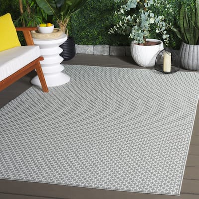 SAFAVIEH Terrace Ruba Indoor/Outdoor Washable Backyard Patio Rug