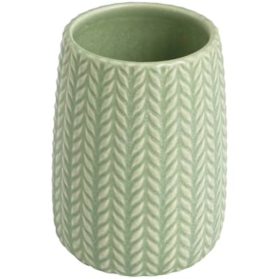 Dashi Ceramic Tumbler - Green