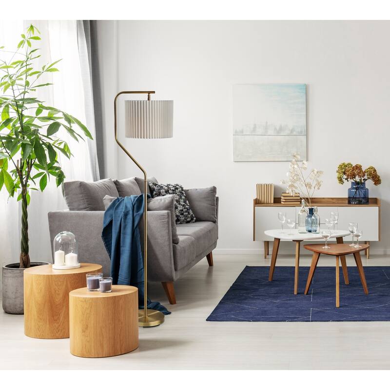Evan Floor Lamp