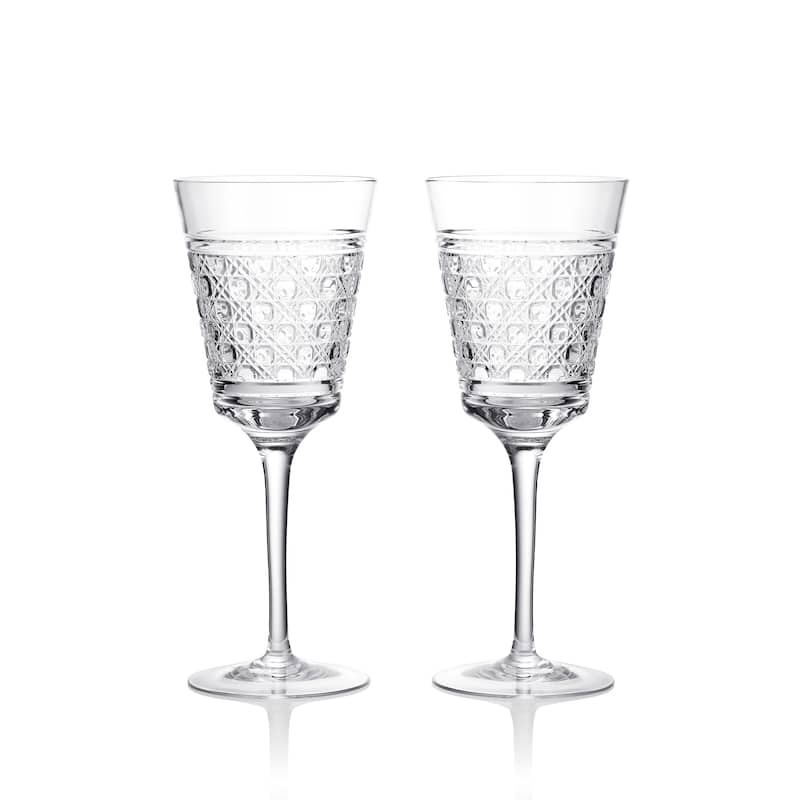 Waterford Opulence Red Wine 12.5oz, Set of 2