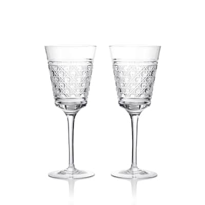 Waterford Opulence Red Wine 12.5oz, Set of 2