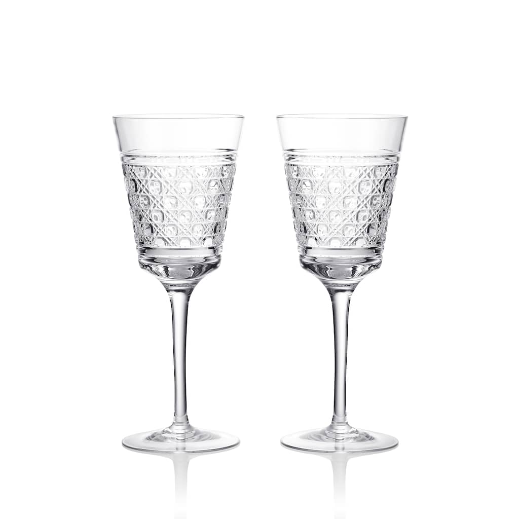 Waterford Opulence Red Wine 12.5oz, Set of 2