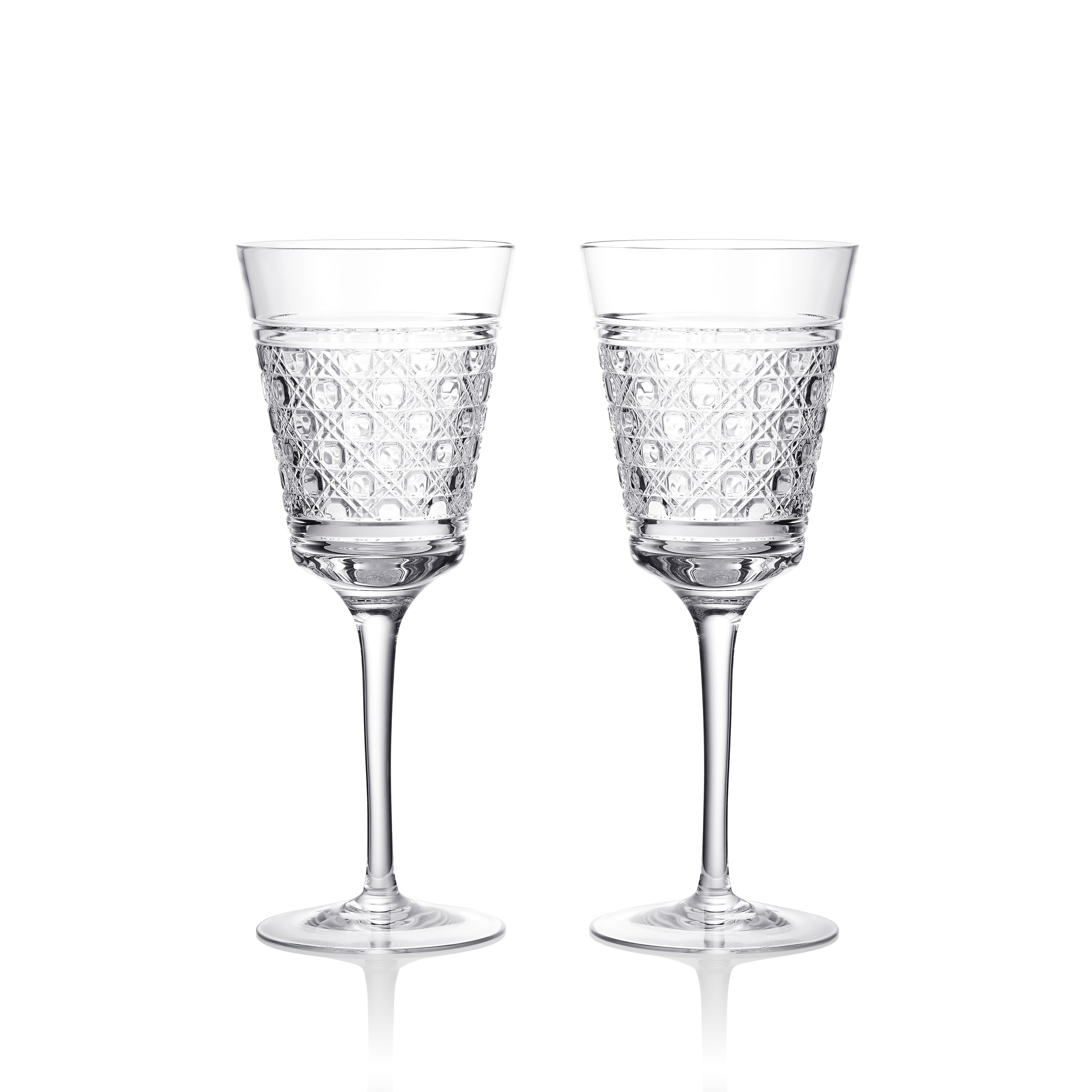 Waterford Opulence Red Wine 12.5oz, Set of 2