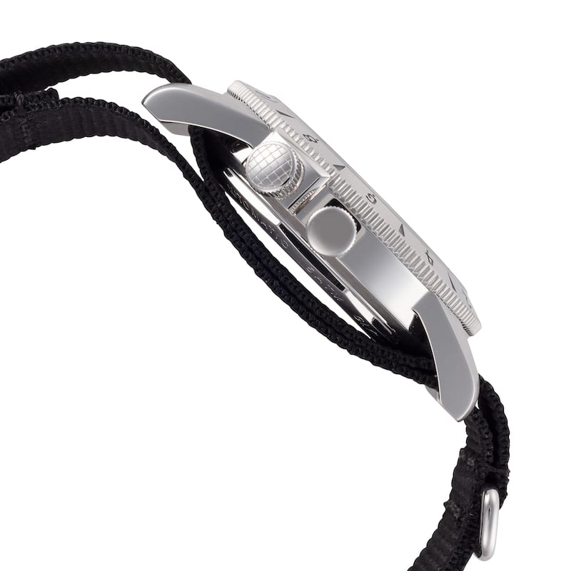 Glycine Men's Airman 40mm Automatic Watch - N/A