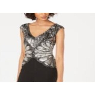 mercury grey dress Mercury Dress main image 0
