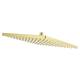 Option Brushed Gold