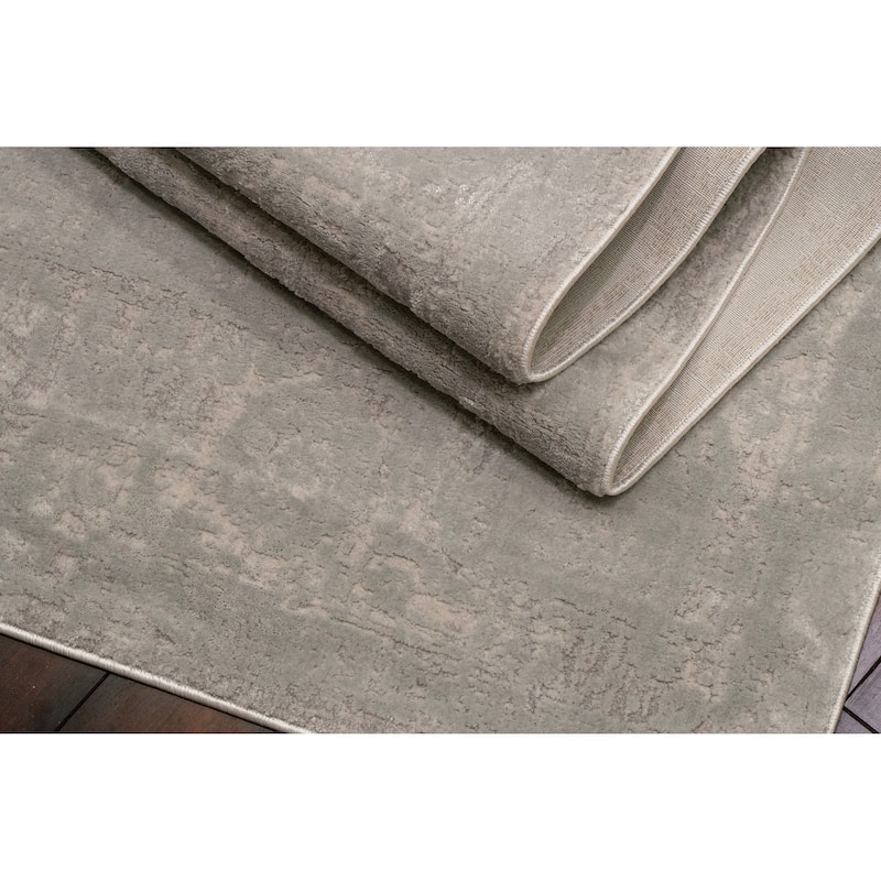 Dynamic Rugs Castilla Modern Area Rug