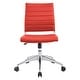 preview thumbnail 40 of 65, Carson Carrington Nibe Jive Mid-back Office Chair