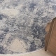 preview thumbnail 48 of 49, Rustic Textures Distressed Vintage Abstract Area Rug