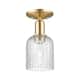 Option Champagne Bronze / Seedy
