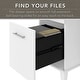 preview thumbnail 46 of 67, Bush Somerset 72W 3 Position Sit to Stand L Shaped Desk in Ash Gray