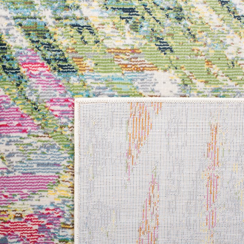 SAFAVIEH Lillian Marjukka Tropical Rug
