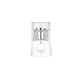 Option Chrome / Clear