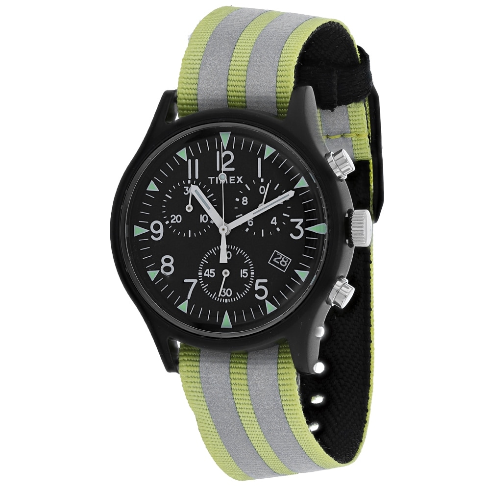 timex multi dial watches