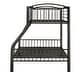 preview thumbnail 65 of 64, Calexico VersaFlex Metal Bunk Bed by iNSPIRE Q Junior