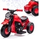 preview thumbnail 22 of 26, 6V Electric Bubble Car Red