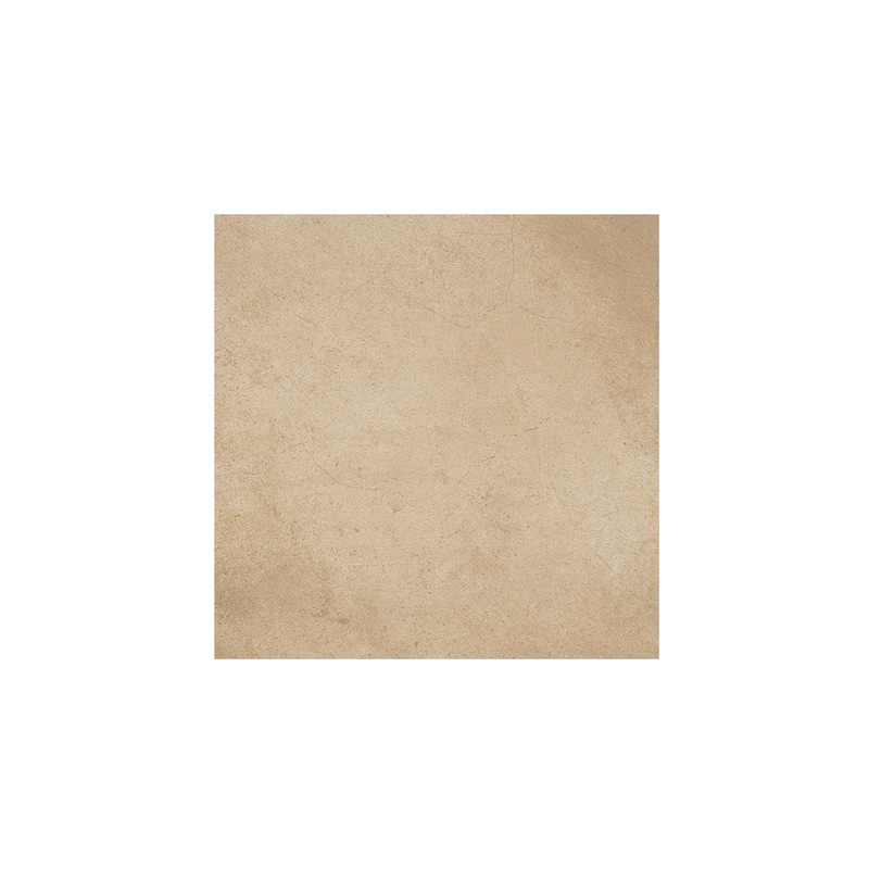 Merola Tile Laverton Taco Beige 1-5/8" x 1-5/8" Porcelain Floor and Wall Tile