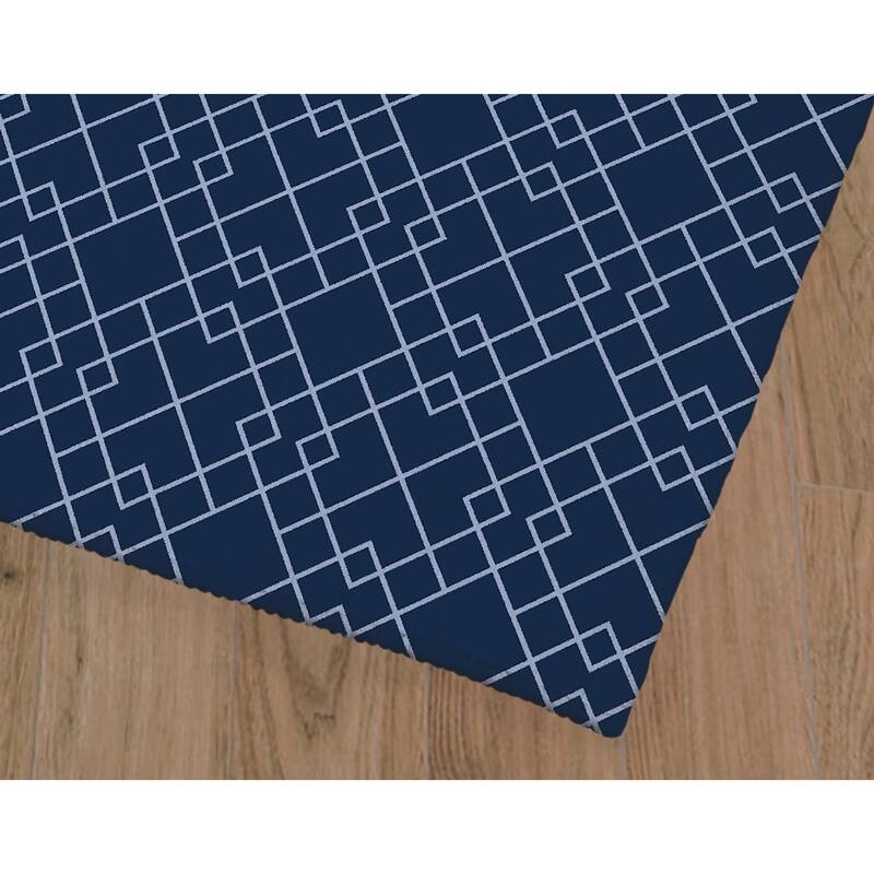 LATTICE Office Mat By Kavka Designs Bed Bath & Beyond 32390796