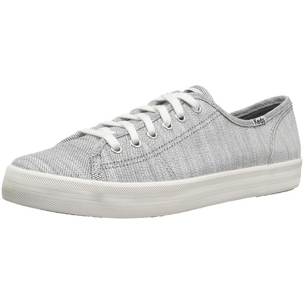 keds kickstart denim twill