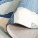 preview thumbnail 9 of 11, SAFAVIEH Handmade Rodeo Drive Hulda Mid-Century Modern Wool Rug