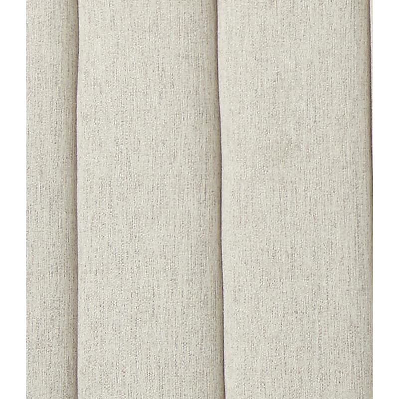 Lifestorey Teagan Channel-tufted Queen Bed