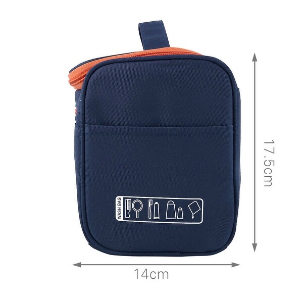 travel pouch bag organizer