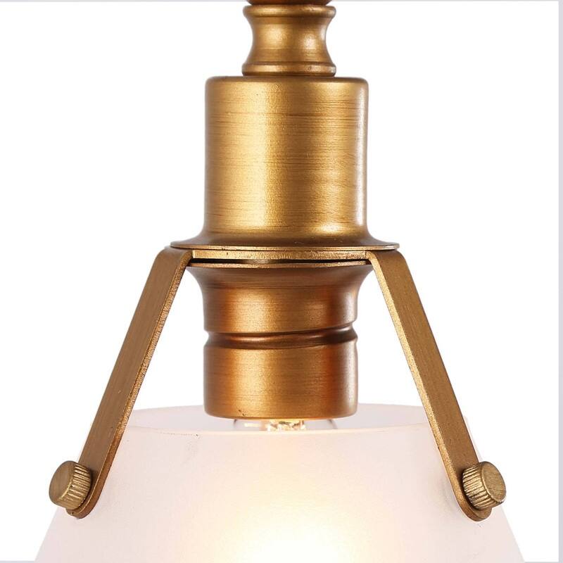 Modern 3-Light Linear Chandelier Kitchen Island Lights
