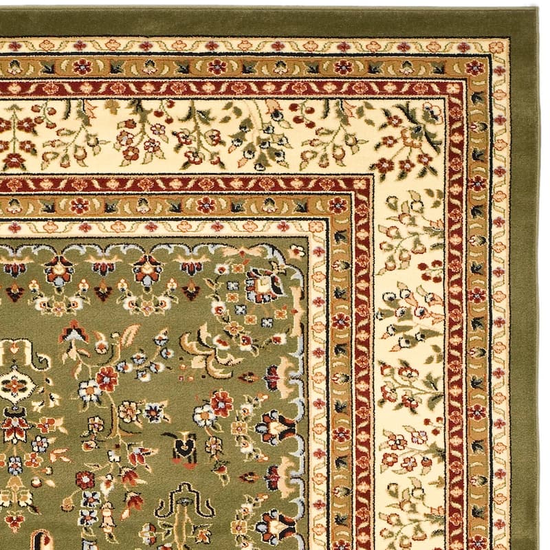 SAFAVIEH Lyndhurst Kuralay Traditional Oriental Rug