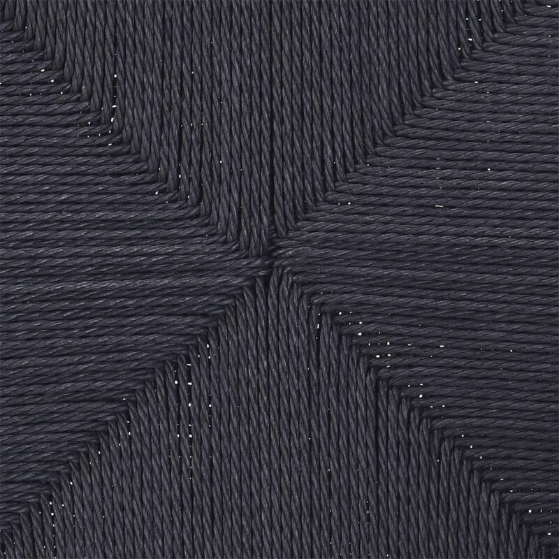 Set of 2 Mid Century Modern Wood Dining Room Chairs