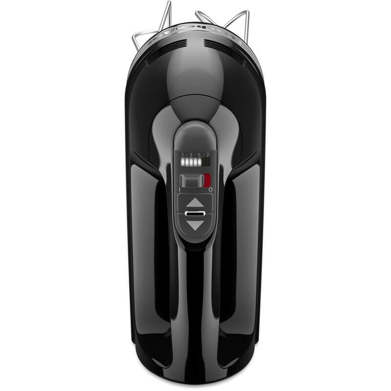 KitchenAid 7-Speed Hand Mixer with Turbo Beaters II