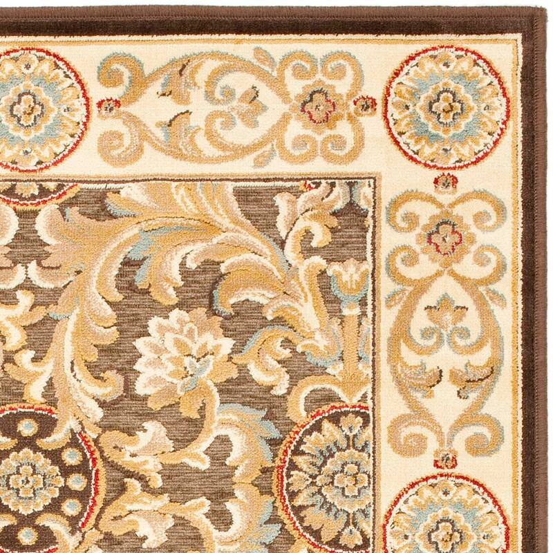 SAFAVIEH Paradise Jelisava Modern Viscose Rug