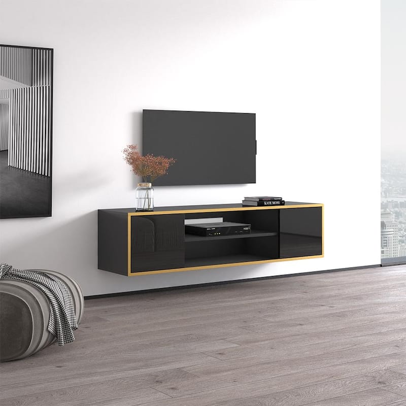 Goldie 65" TV Stand