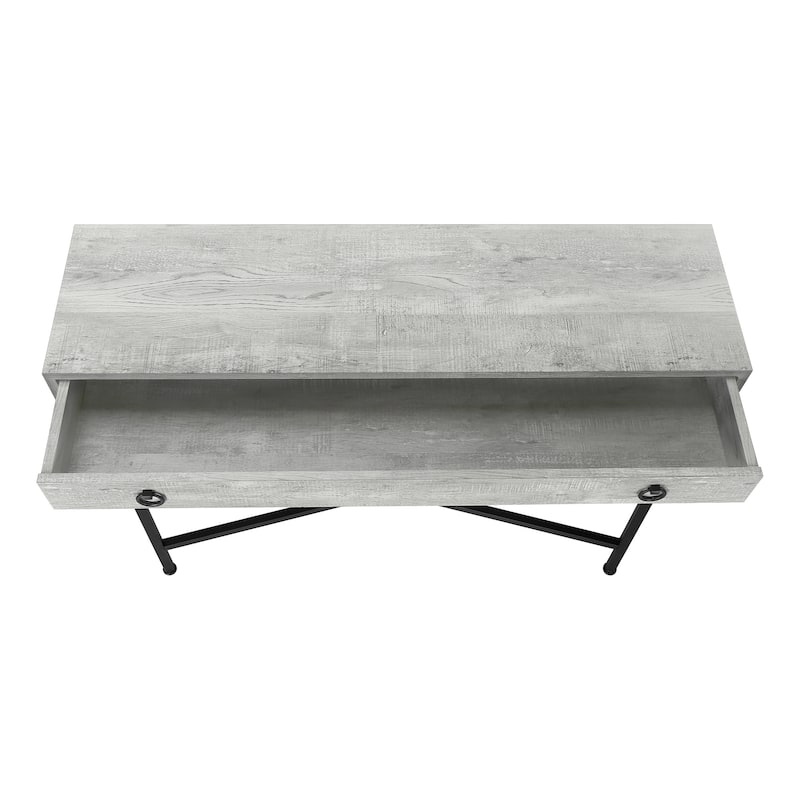 Accent Table, Console