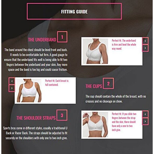 shock absorber women's ultimate run sports bra