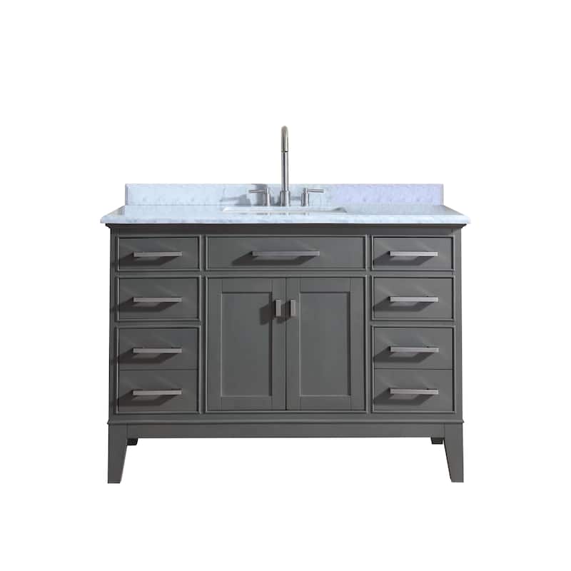 Danny 36" Bathroom Vanity