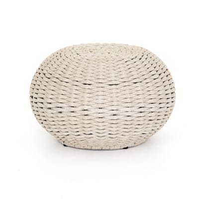 Haven Home Scottsdale Outdoor Accent Stool