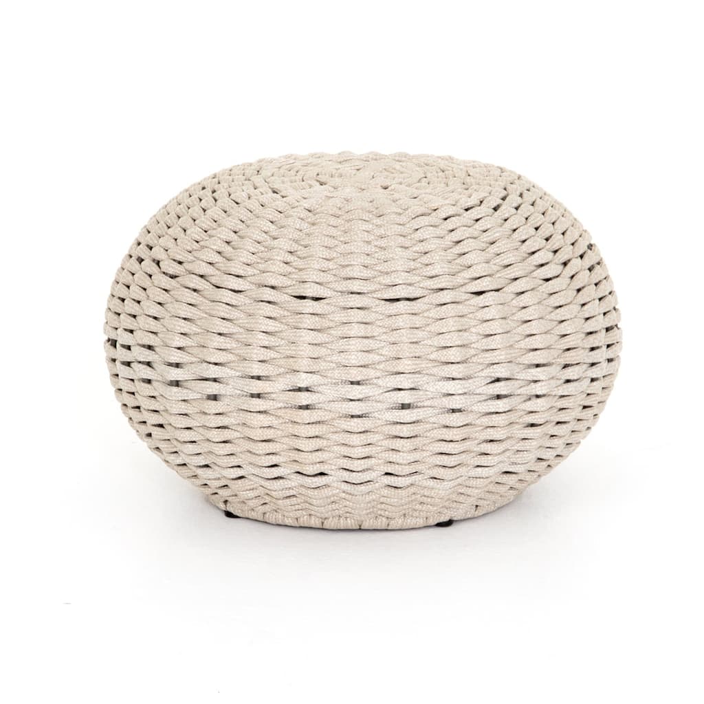 Haven Home Scottsdale Outdoor Accent Stool