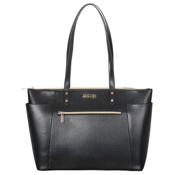 kenneth cole laptop tote