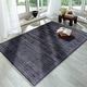 preview thumbnail 1 of 4, Silver 8x10 Rug - 8' X 10 ' Rectangle