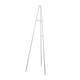 Option White - 24"W, 70"H