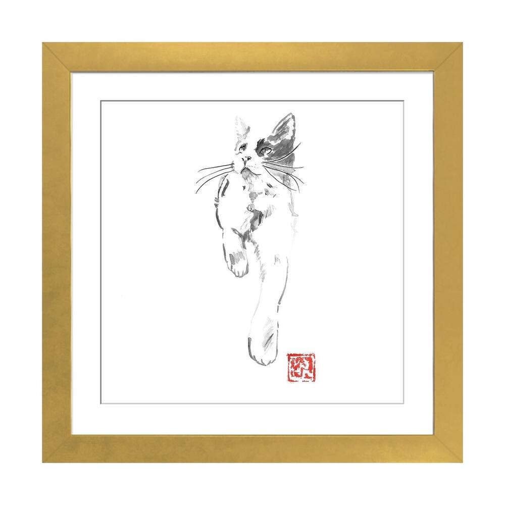 iCanvas "Sophie" by Pechane