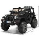 preview thumbnail 3 of 44, Costway 12V Kids Ride On Truck Car w/ Remote Control MP3 Music LED