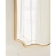 preview thumbnail 14 of 31, Kate and Laurel Hollyn Decorative Framed Wall Mirror