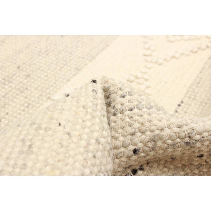Sienna Khaki Rug 5'1" x 7'11" - 5'1 x 7'11
