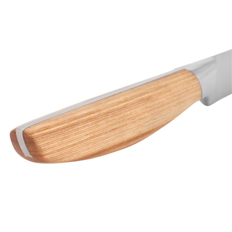 Henckels Pakka 3.5-inch Paring Knife - Wood