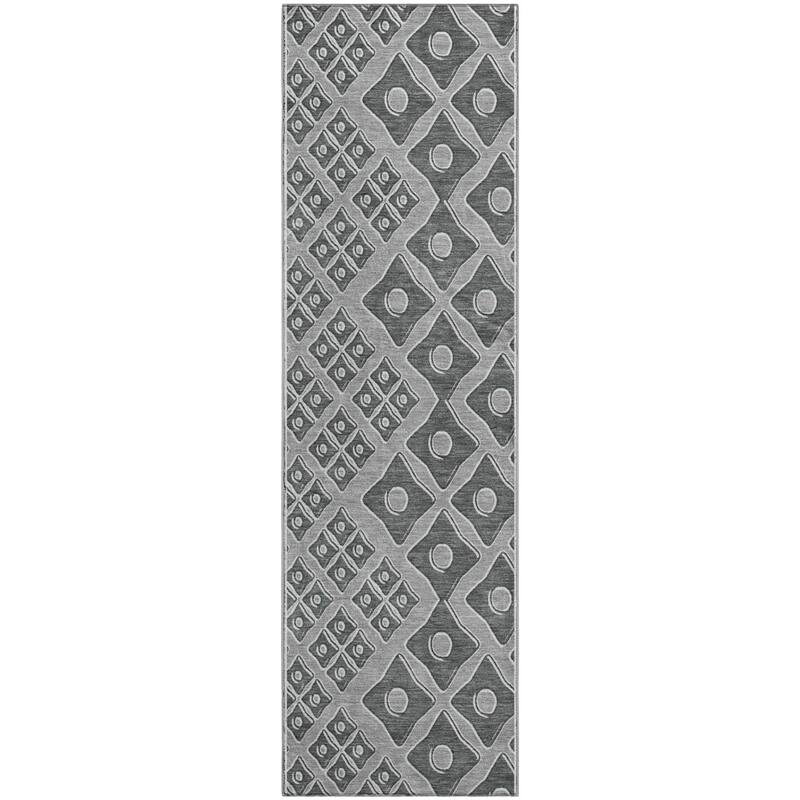 Premium Washable Super Soft Modern Cooper Mayfield Rug