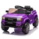 Option Purple